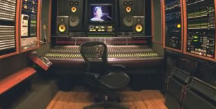 VoxBox Recording Studio