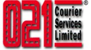 021 Courier Services