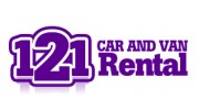 121 Car Rental