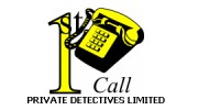 1st Call Private Detectives