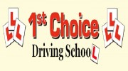 1st Choice Driving School