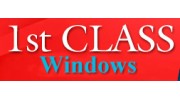 1st Class Windows