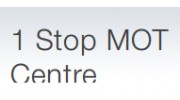 1 Stop MOT Centre