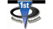 1st Security Solutions CCTV Doncaster