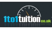 1 To 1 Tuition