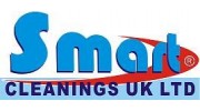 Smart Cleanings UK Ltd