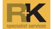 R&K Specialist Cleaners