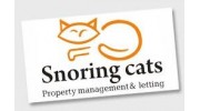 Snoring Cats Lettings
