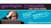 Warrington Computers