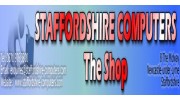 Staffordshire Computers