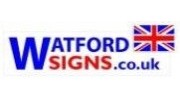 Sign Company in Watford, Hertfordshire