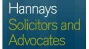 Hannays Solicitors and Advocates