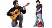 Music Lessons in Worcester, Worcestershire