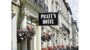 Pratts Hotel