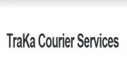 Courier Services in Stoke-on-Trent, Staffordshire