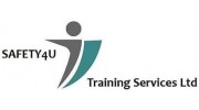 Safety4U Training Services Ltd