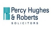 Percy Hughes and Roberts Solicitors