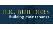 B.K. Builders