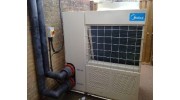 Modern Refrigeration UK LTD