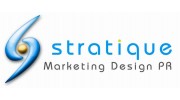 Stratique Marketing Design and PR