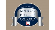 Marco Polo Oxford