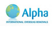 Alpha International Removals