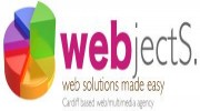 Web Designer in Cardiff, Wales