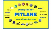 Pitlane Ltd