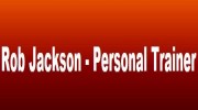 Rob Jackson Personal Trainer