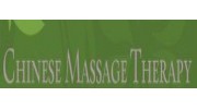 Chinese Massage Therapies