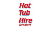 Hot Tub Hire Yorkshire