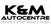 K & M Autocentre