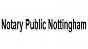 Notary in Nottingham, Nottinghamshire