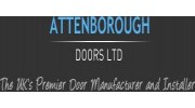 Attenborough Industrial Doors Lincoln