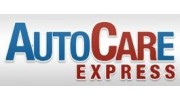 Autocare Express (Witney) Limited