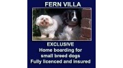 Fern Villa - Home Dog Boarding