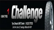 Challenge Tyre Exhaust & MOT Centre