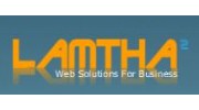 Lamtha2 Web Design