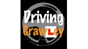 Driving Crawley