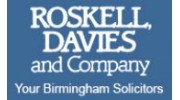 Roskell Davies and Company