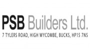 PSB Builders Ltd