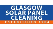 Glasgow Solar Panel Cleaning