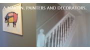 Painting Company in Swindon, Wiltshire