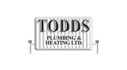 Todds Plumbing and Heating Ltd