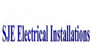 SJE Electrical Installations
