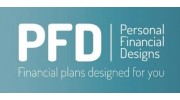 Personal Financial Designs