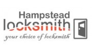 Locksmith in Hampstead, London