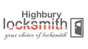 Locksmith in Highbury, London