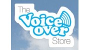 The Voiceover Store