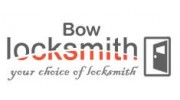 Locksmith in Bow, London